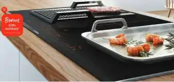 Retravision 90cm Induction Cooktop offer