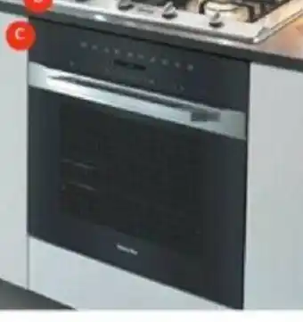 Retravision 60cm Built-in Pyrolytic Oven offer