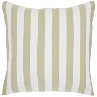 Spotlight Koo Mia Stripe European Pillowcase offer