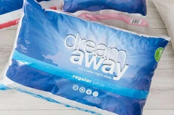 40% off Dream Away Standard Pillow