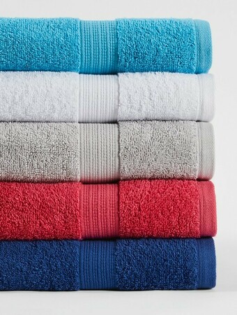 Spotlight Mode Towel Range offer