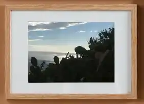 Spotlight Core Frame Natural 20x25cm offer