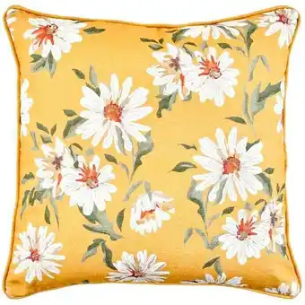40% off Fleming Print Cushion 50x50cm