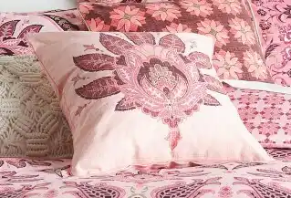Spotlight Ombre Home Coastal Printed Cushion 45x45cm offer