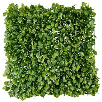 Grass Panels 50x50cm