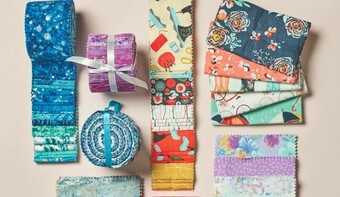 Spotlight All Bundles & Jelly Rolls offer