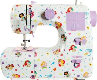 Spotlight Licensed Sewing Machines offer