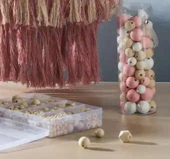 Spotlight 30% off Crafters Choice Bulk Bead Packs & Kits offer