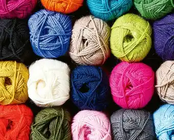 Spotlight 40% off 4 Seasons Pure Wool Entwine offer