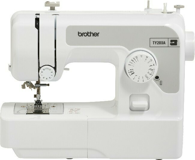 Brother TY200A Sewing Machine offer at Spotlight