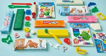 20% off All  Colorific Plasticine & Jovi Clay