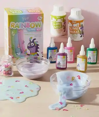 Spotlight 25% off Elmer’s & Gloo Glues & Slime Kits offer