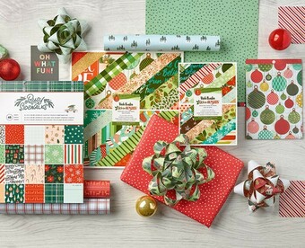 25% off All Paper Pads & Packs