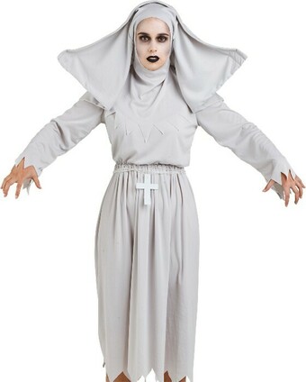 30% off Spooky Hollow Adult Spirit Sister Costume