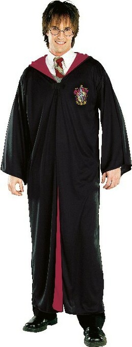 Spotlight Harry Potter Adult Robe offer