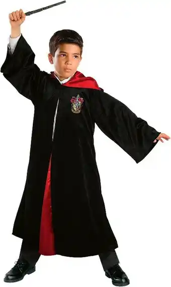 Spotlight Harry Potter Kid’s Robe offer