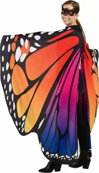 Spotlight Spartys Adult Butterfly Kit offer