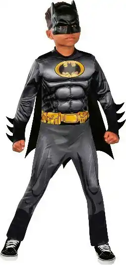 Spotlight Batman Kid’s Deluxe offer