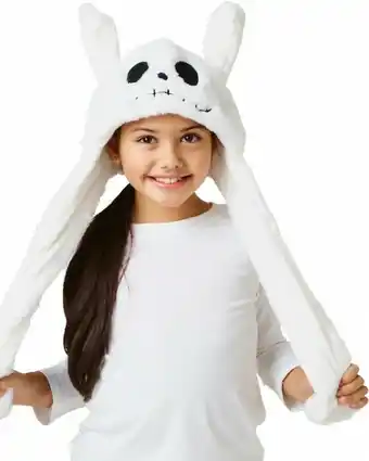 Spotlight Ghost Moving Ear Hat offer