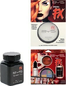 Spotlight BYS Face Paint offer