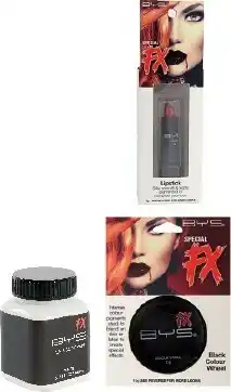 Spotlight BYS Face Paint offer
