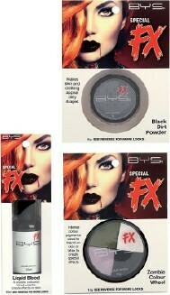 Spotlight BYS Face Paint offer
