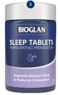 Amcal Pharmacies Sleep 90 Tablets offer