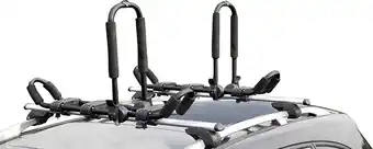 Autopro Rough Country Kayak/Sup Carrier 4 in 1 offer