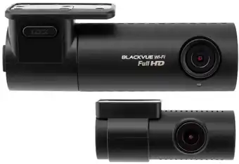 Autopro Blackvue DR590X Series 2CH Wifi Dash Cam 32GB offer