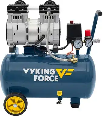Autopro Vyking Force 1.5HP Oil Free Air Compressor offer