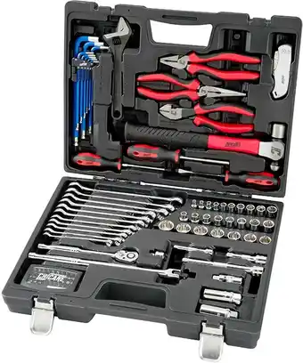 Autopro Chicane 95 Piece Tool Set offer