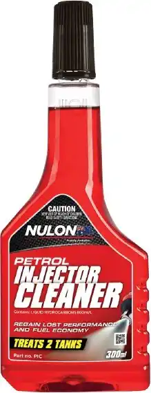 Autopro Nulon Petrol Injector Cleaner 300ml offer