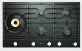 Retravision 90cm Gas Cooktop offer