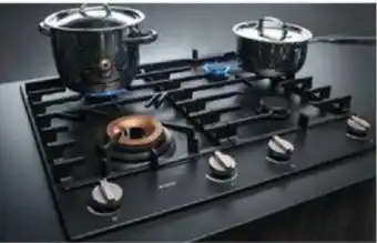 Retravision 60cm Gas Cooktop offer