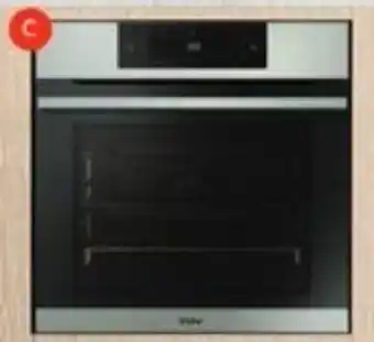 Retravision 60cm Built-in Pyrolytic Oven offer