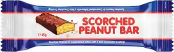 IGA Scorched Peanut Bar 45g offer
