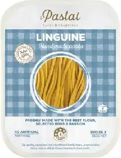 I Pastai Linguine 350g