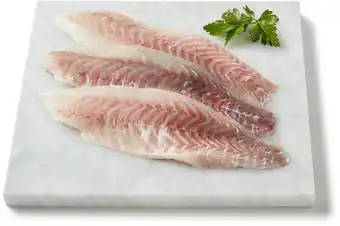 Coles Coles Thawed Barramundi Fillets offer