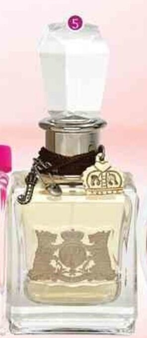Juicy Couture EDP Spray 100ml