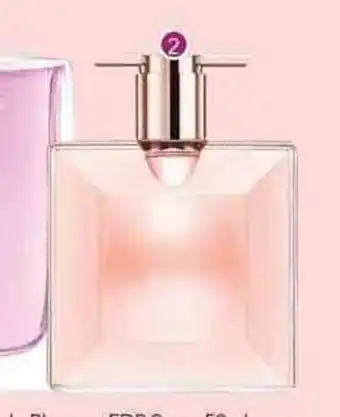 Terry White Lancome Idole EDP Spray 25ml offer