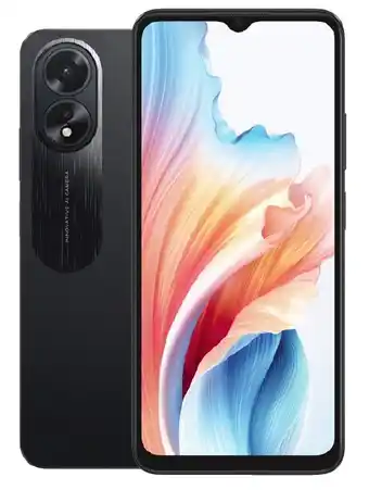 Coles Oppo A38 offer
