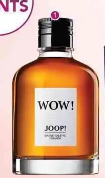 Joop! WoW! EDT Spray 100ml