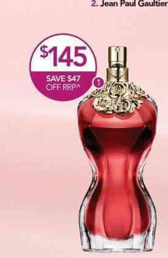 Jean Paul Gaultier La Belle EDP Spray 100ml