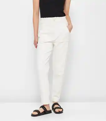 Target Gracie Denim Paperbag Super High Rise Ankle Length Jeans offer