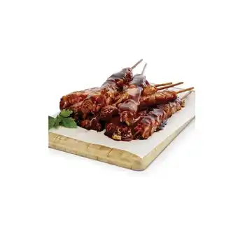 Woolworths Marinated Kebab Varieties with RSPCA Approved Chicken – From the Deli offer