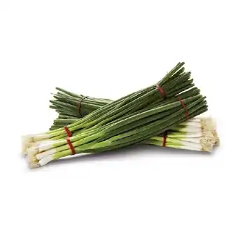 Woolworths Australian Spring Onions offer