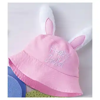 Woolworths Easter Bucket Hat – Assorted Colours offer