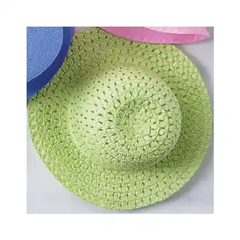 Easter Bonnet – Assorted Colours