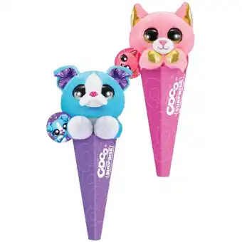 Coco Friends – Assorted Designs