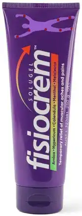Discount Drug Stores Fisiocrem Solugel 250g offer